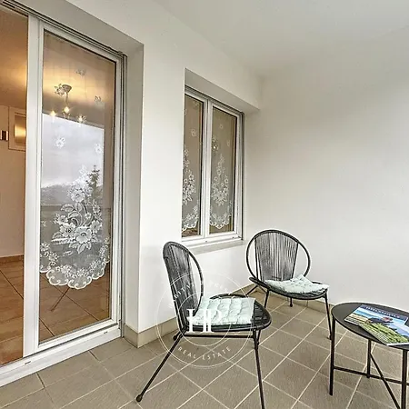 Ferienhaus Plein Ciel Horizon I Balcony I Near Cable Cars I Parking I View Of The Alps Crans-Montana